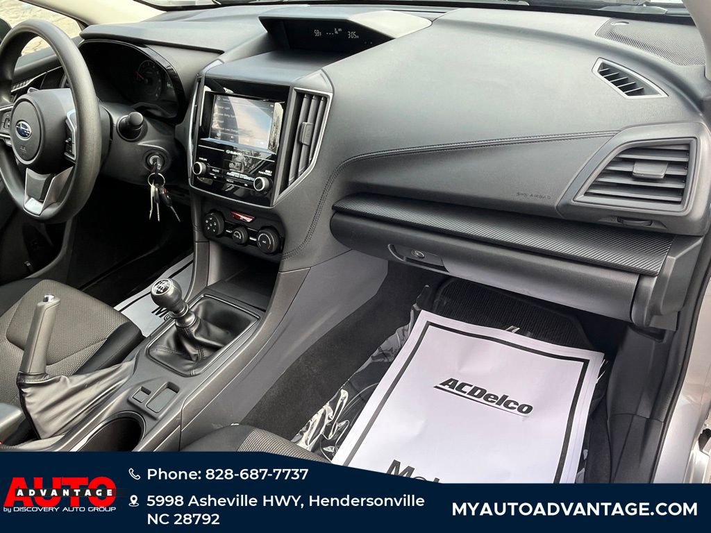 Used 2018 Subaru Crosstrek 2.0i image 27