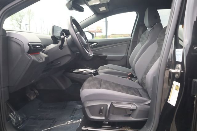Used 2021 Volkswagen ID.4 Pro image 13
