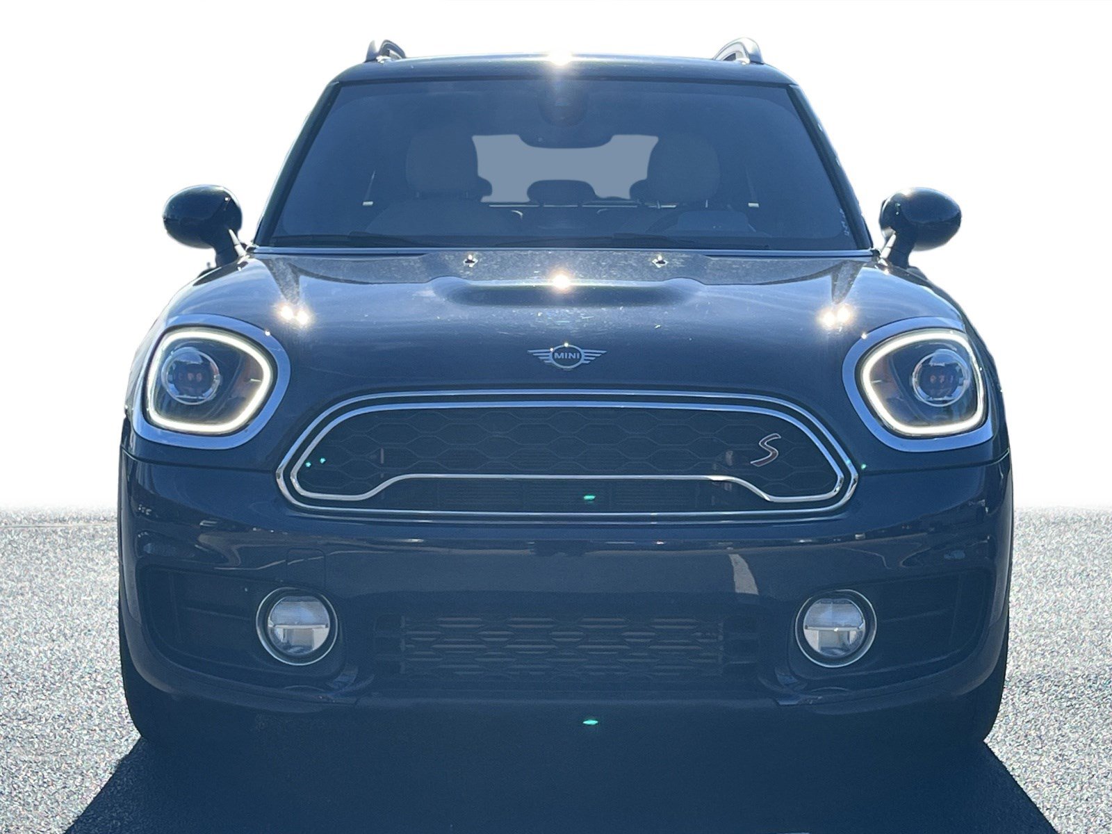Used 2019 MINI Cooper Countryman S image 29