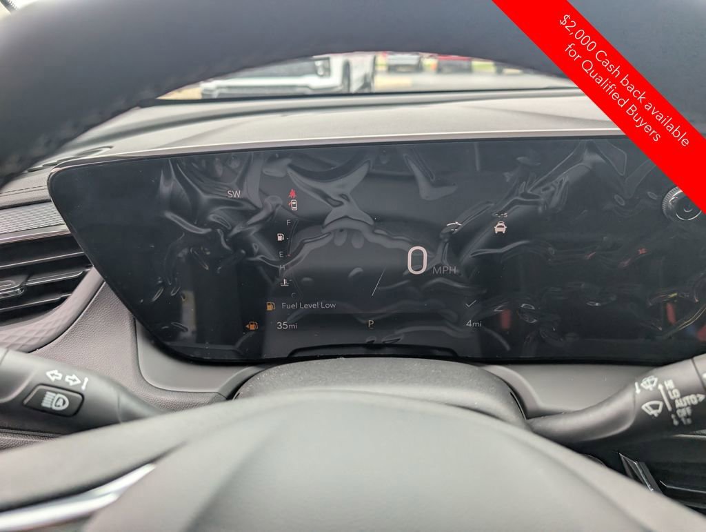 New 2026 Buick Encore GX Avenir image 19