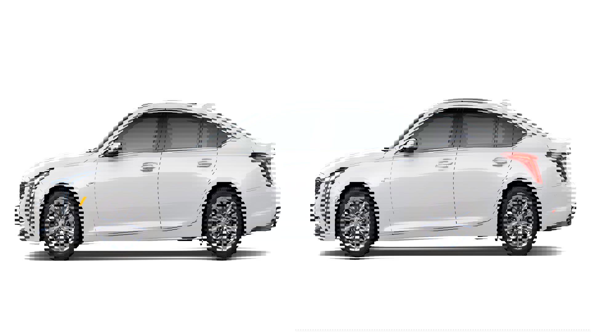 New 2026 Cadillac CT5 Premium Luxury w/ Technology Package image 28