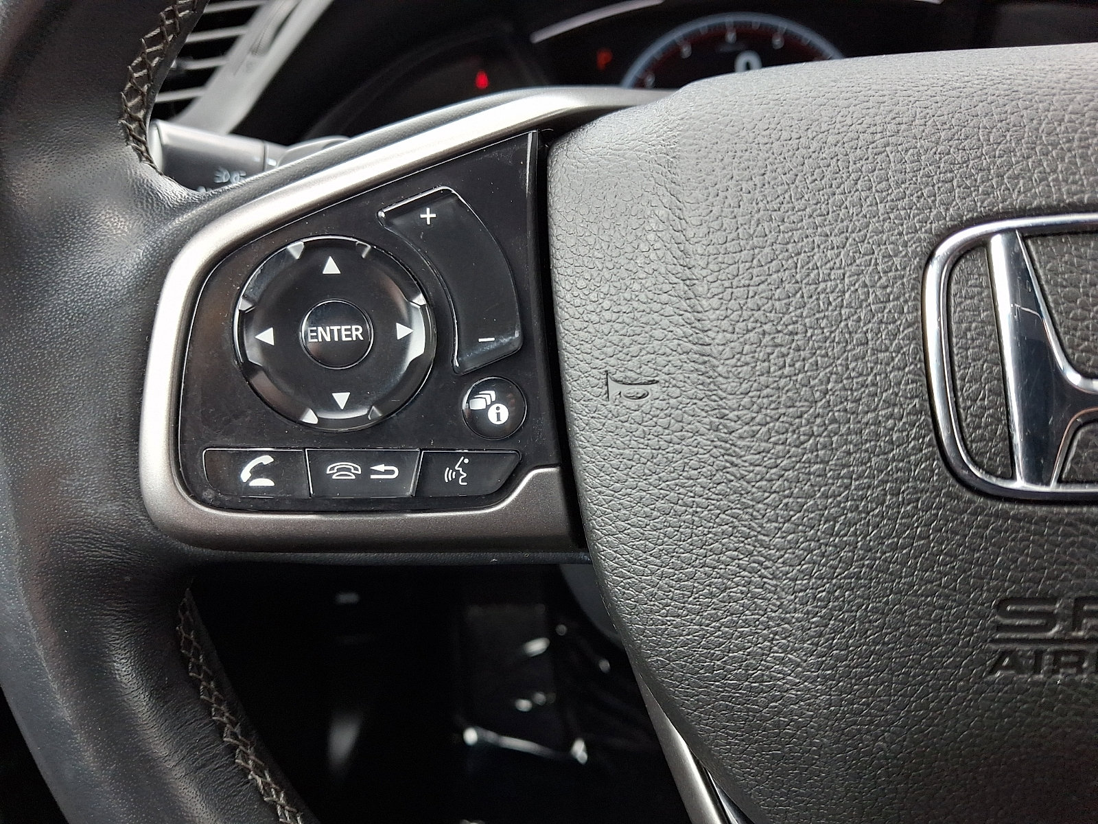 Used 2019 Honda Civic Sport image 20