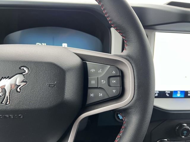 New 2026 Ford Bronco Heritage Edition image 14