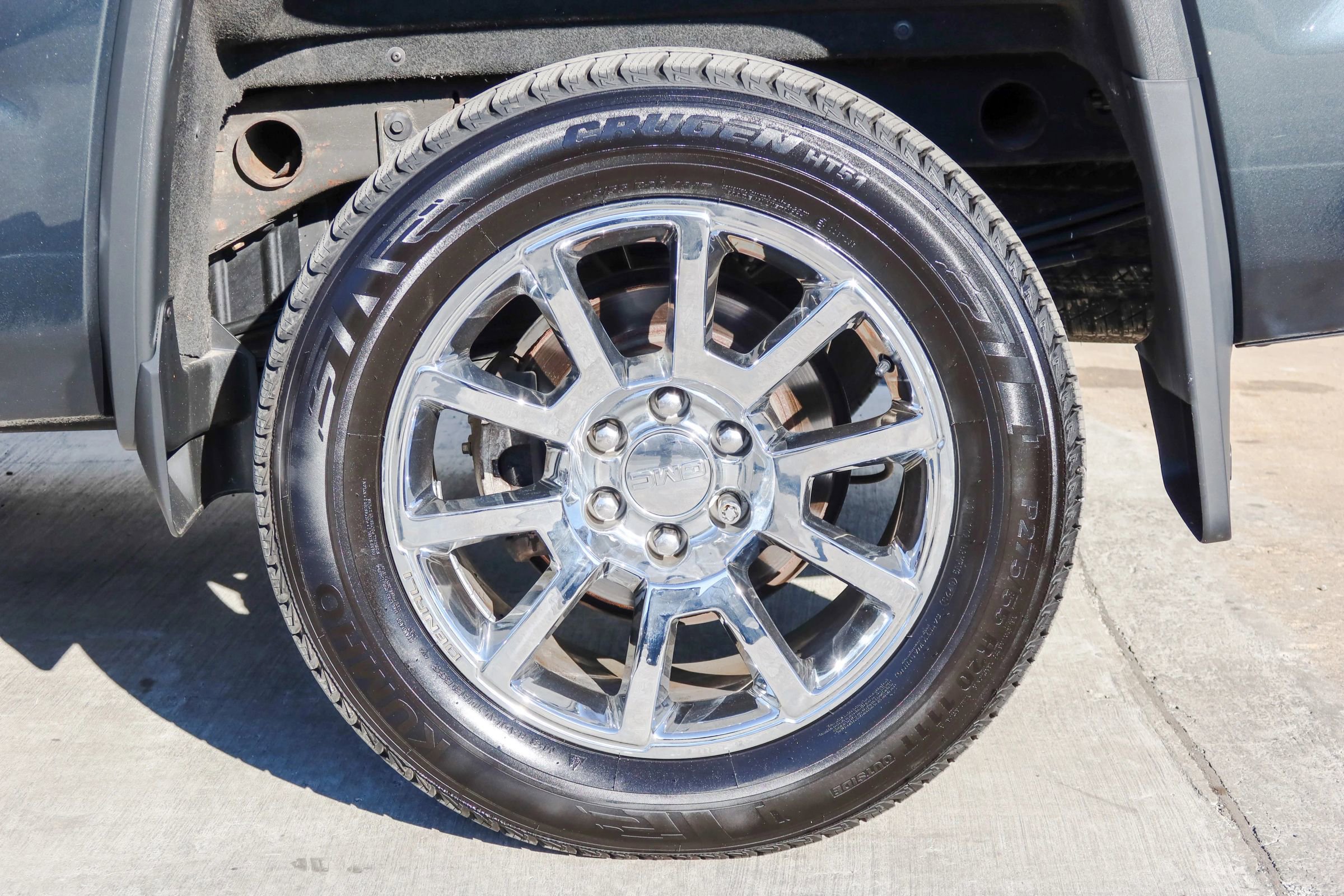 Used 2018 GMC Sierra 1500 Denali w/ LPO, Protection Package image 31