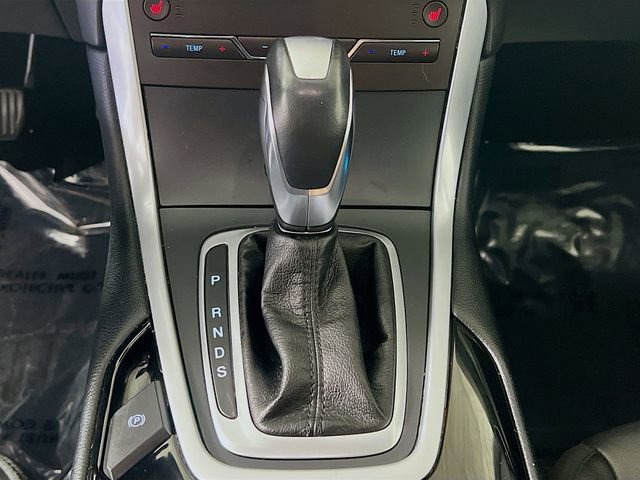 Used 2018 Ford Edge Titanium image 24