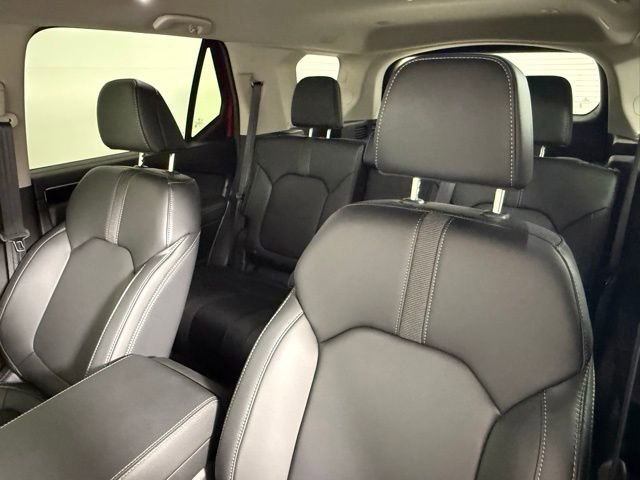 Used 2026 Honda Passport RTL image 32