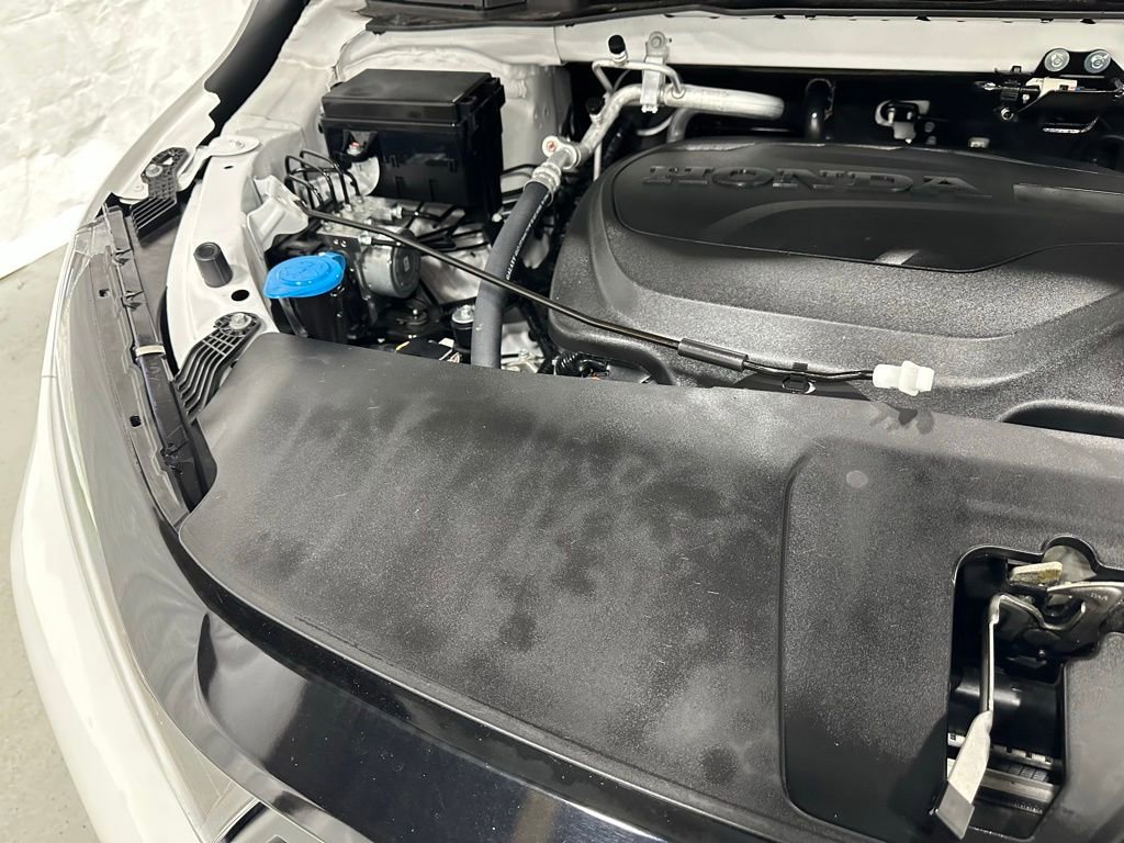 Used 2025 Honda Odyssey EX-L image 69