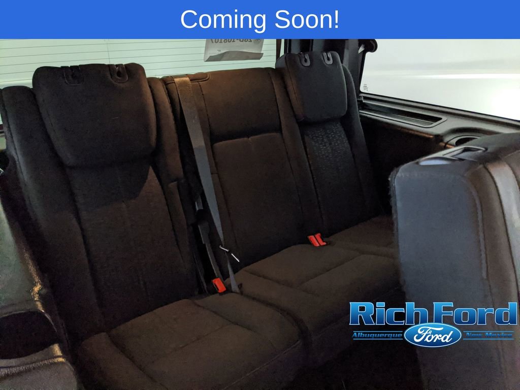 Used 2017 Ford Expedition XLT image 20