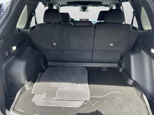 Used 2025 Honda CR-V Sport image 28