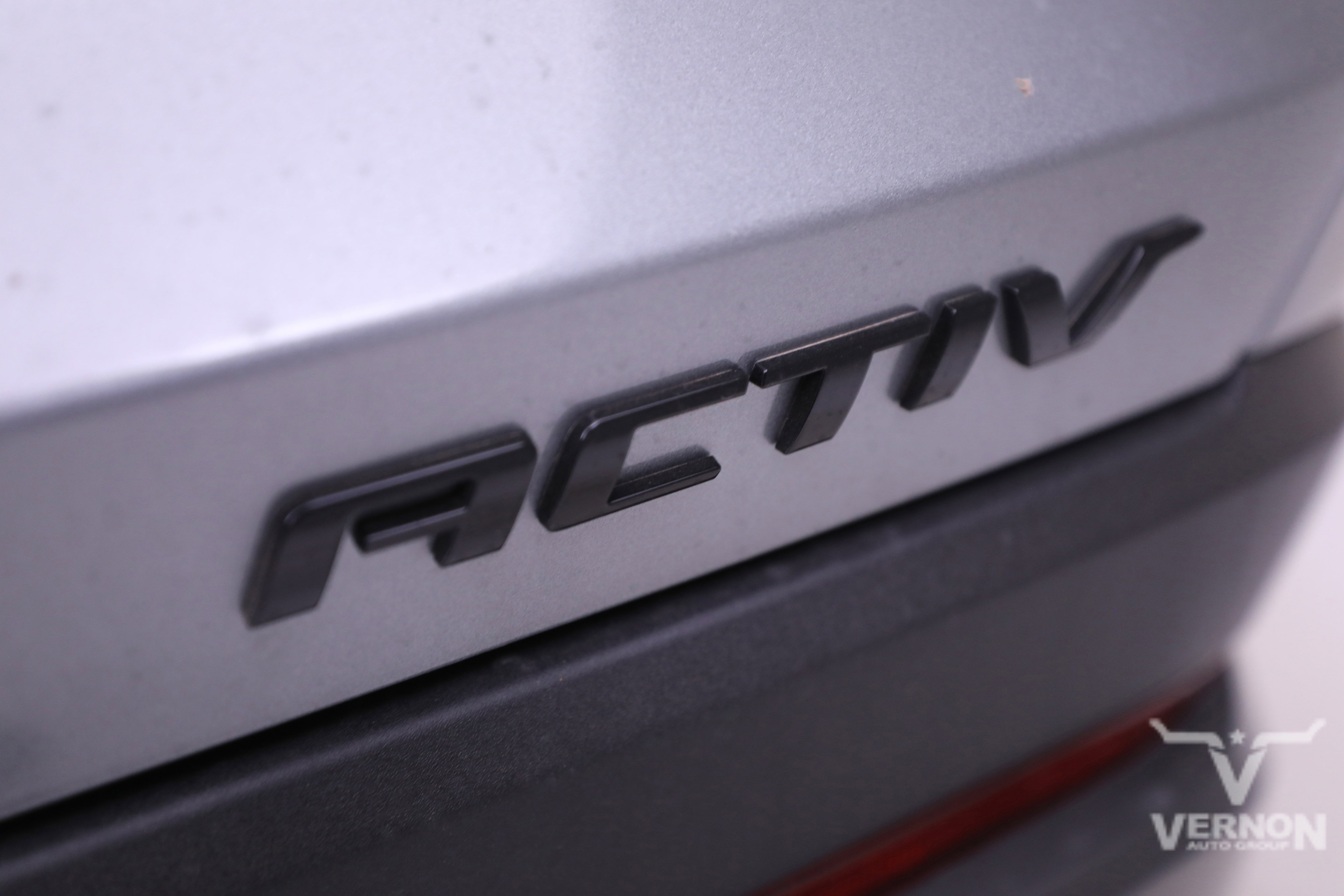 New 2026 Chevrolet Equinox ACTIV w/ Safety and Technology Package image 32