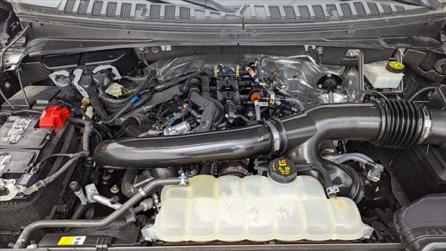 Used 2024 Ford Expedition Limited RWD image 31
