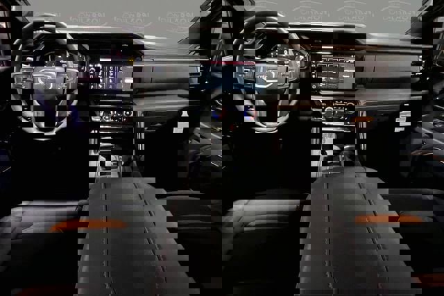 New 2026 GMC Sierra 1500 AT4 w/ AT4 Premium Package image 10