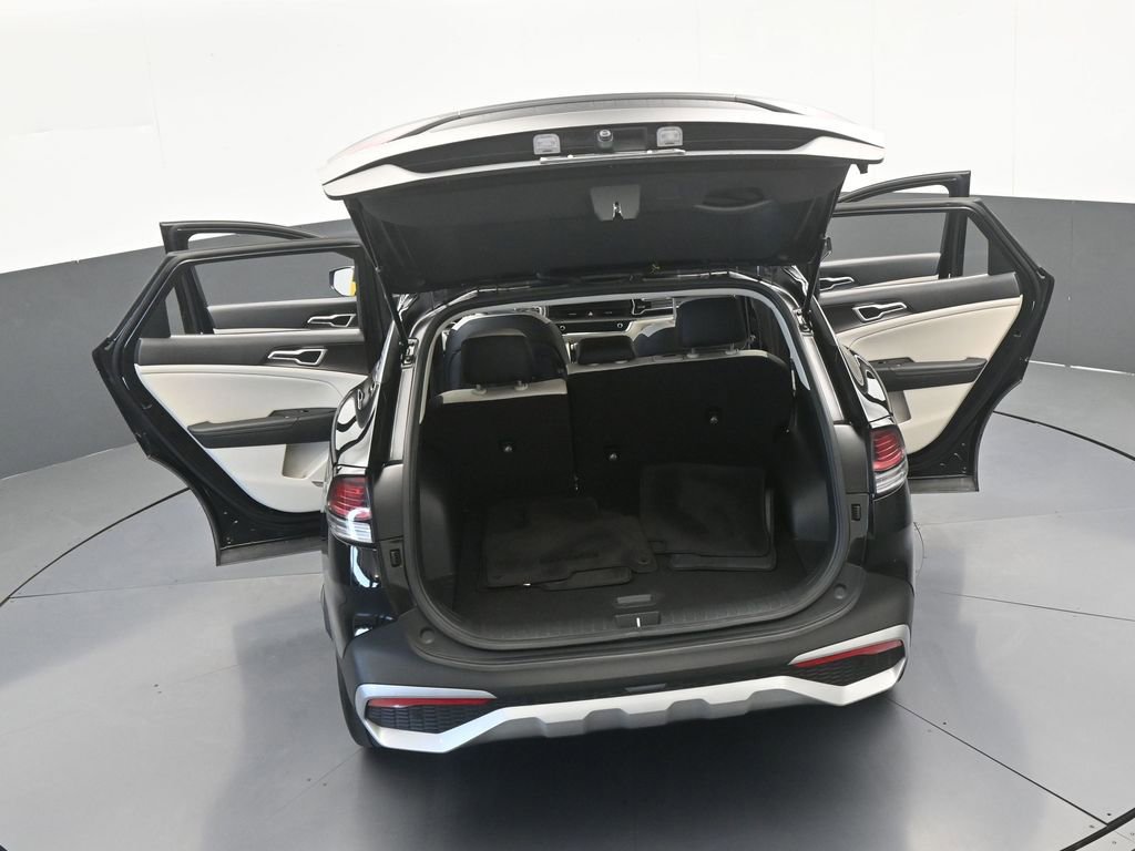 Used 2024 Kia Sportage EX AWD/4WD image 68