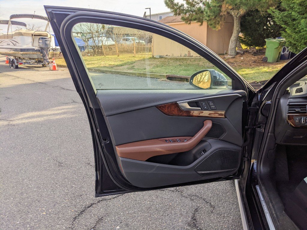 Used 2018 Audi A4 2.0T allroad Premium Plus image 11