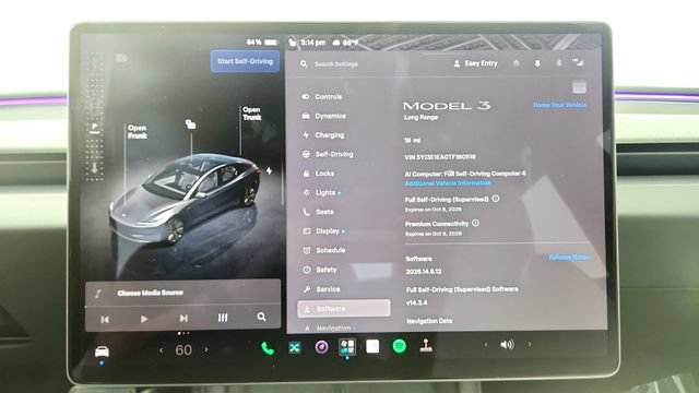 Used 2026 Tesla Model 3 RWD image 55