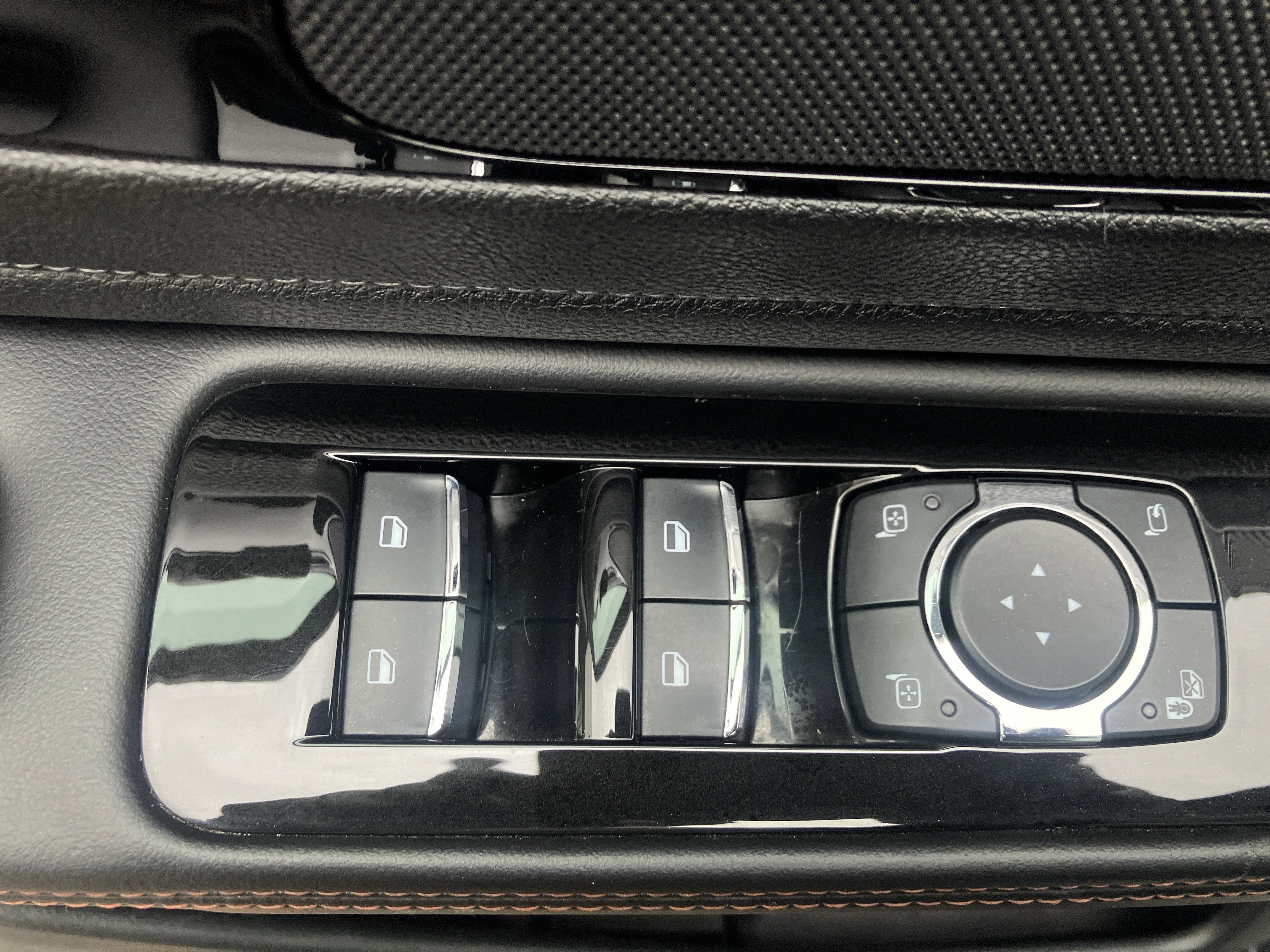 Used 2024 Lincoln Aviator Reserve image 22