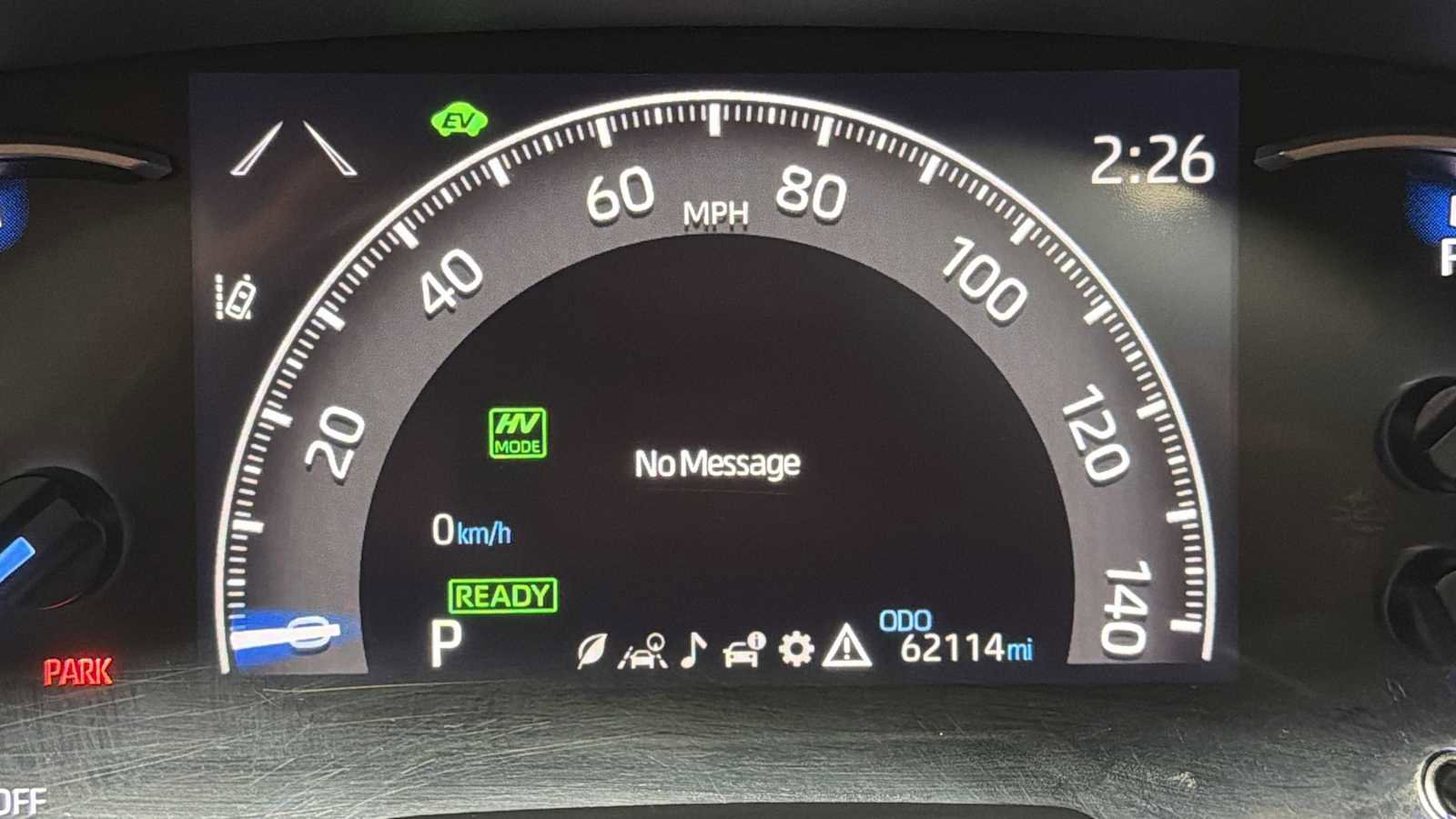 Certified 2021 Toyota RAV4 XSE w/ Weather Package image 17