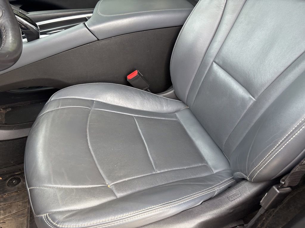 Used 2019 Buick Enclave Premium w/ Experience Buick Package image 11