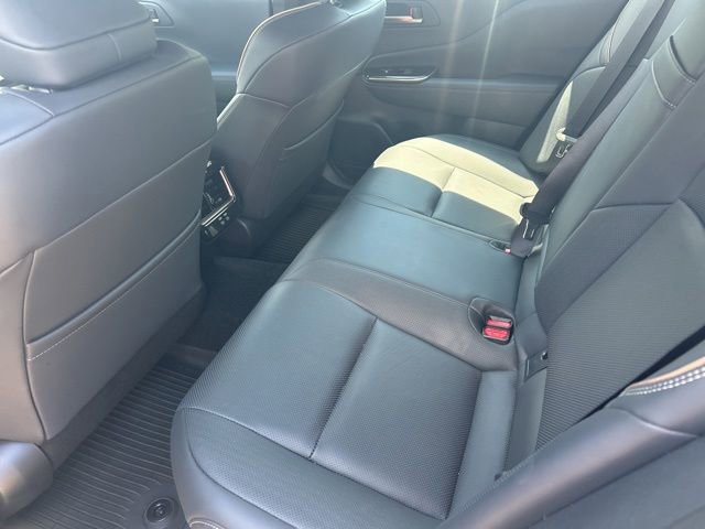 Used 2026 Toyota Crown w/ Advanced Technology Package AWD/4WD image 20