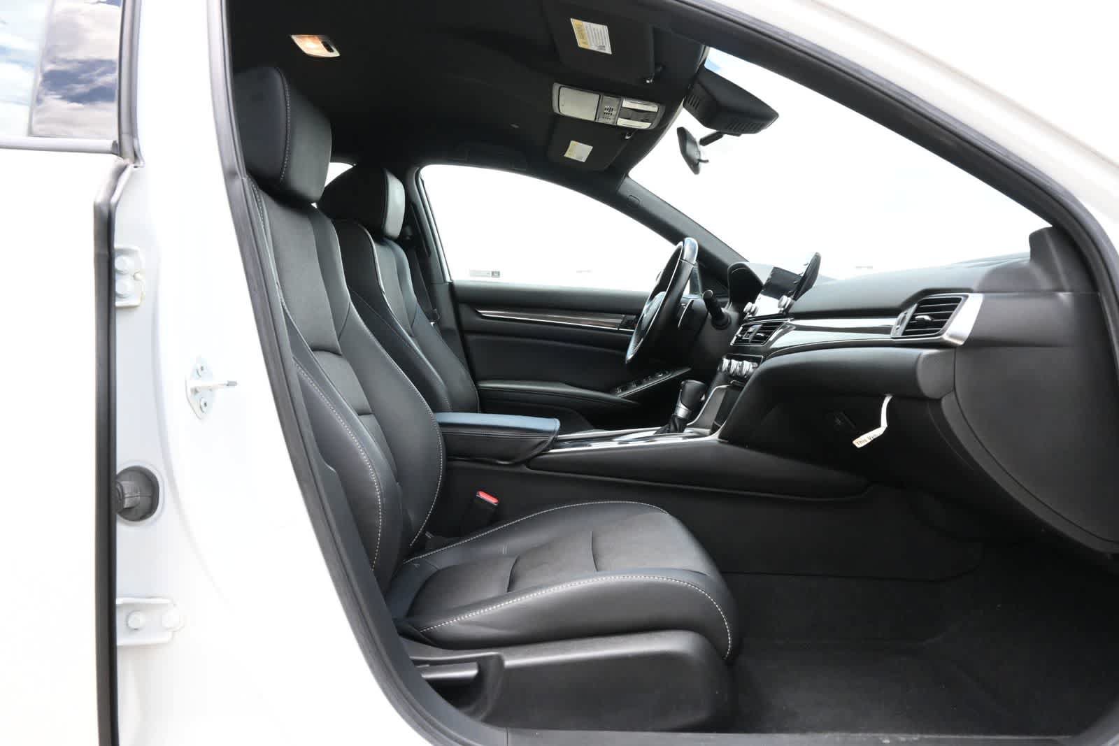 Used 2021 Honda Accord Sport image 23