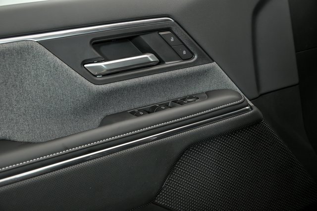 New 2026 GMC Sierra EV Elevation image 5