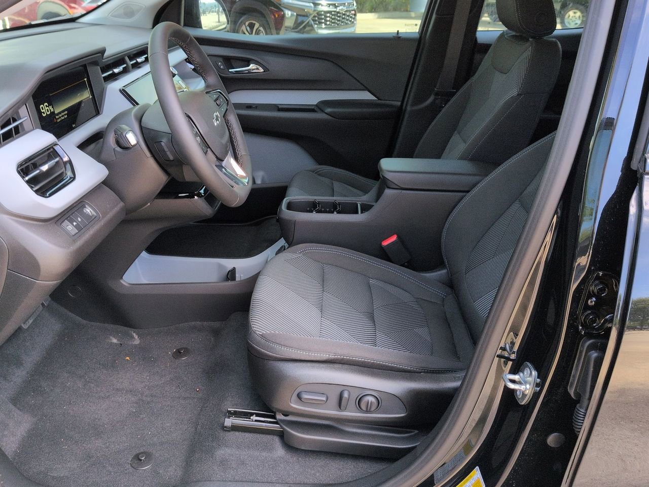 New 2027 Chevrolet Bolt LT image 19