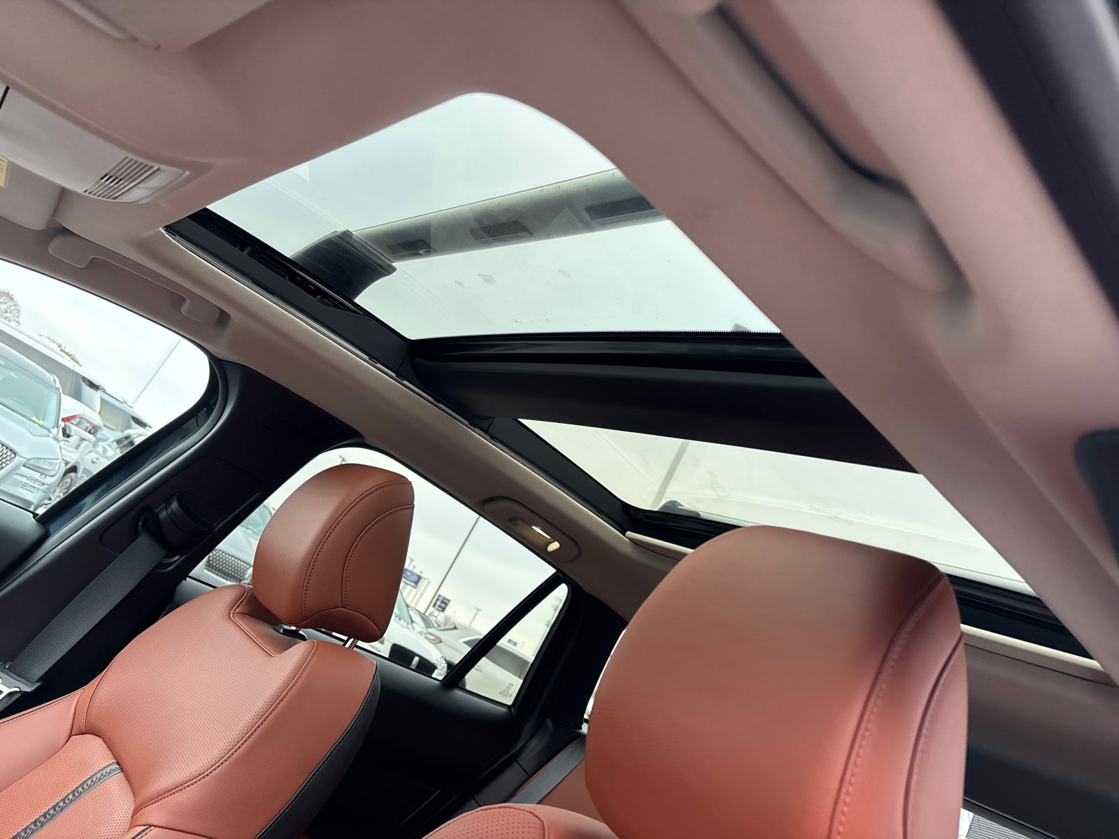 Used 2023 MAZDA CX-50 2.5 Turbo w/ Premium Plus Pkg image 25