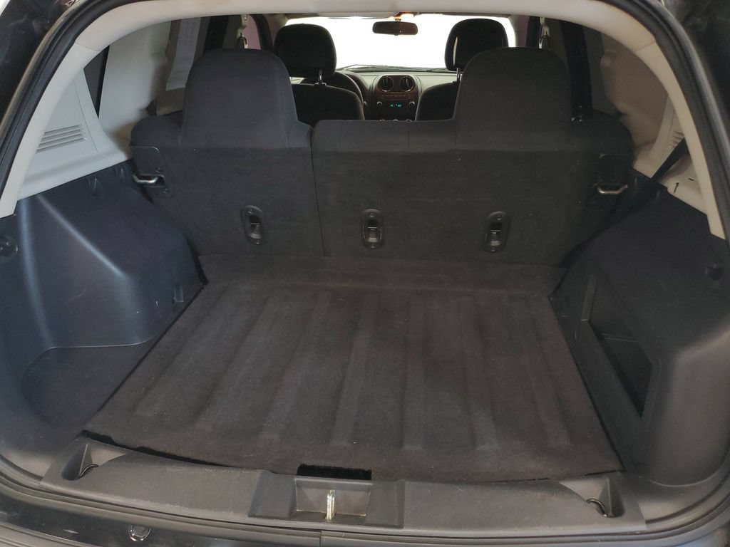Used 2014 Jeep Compass Sport FWD image 23