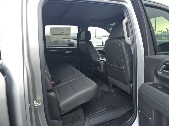New 2026 Chevrolet Silverado 2500 LT w/ Safety Package image 17
