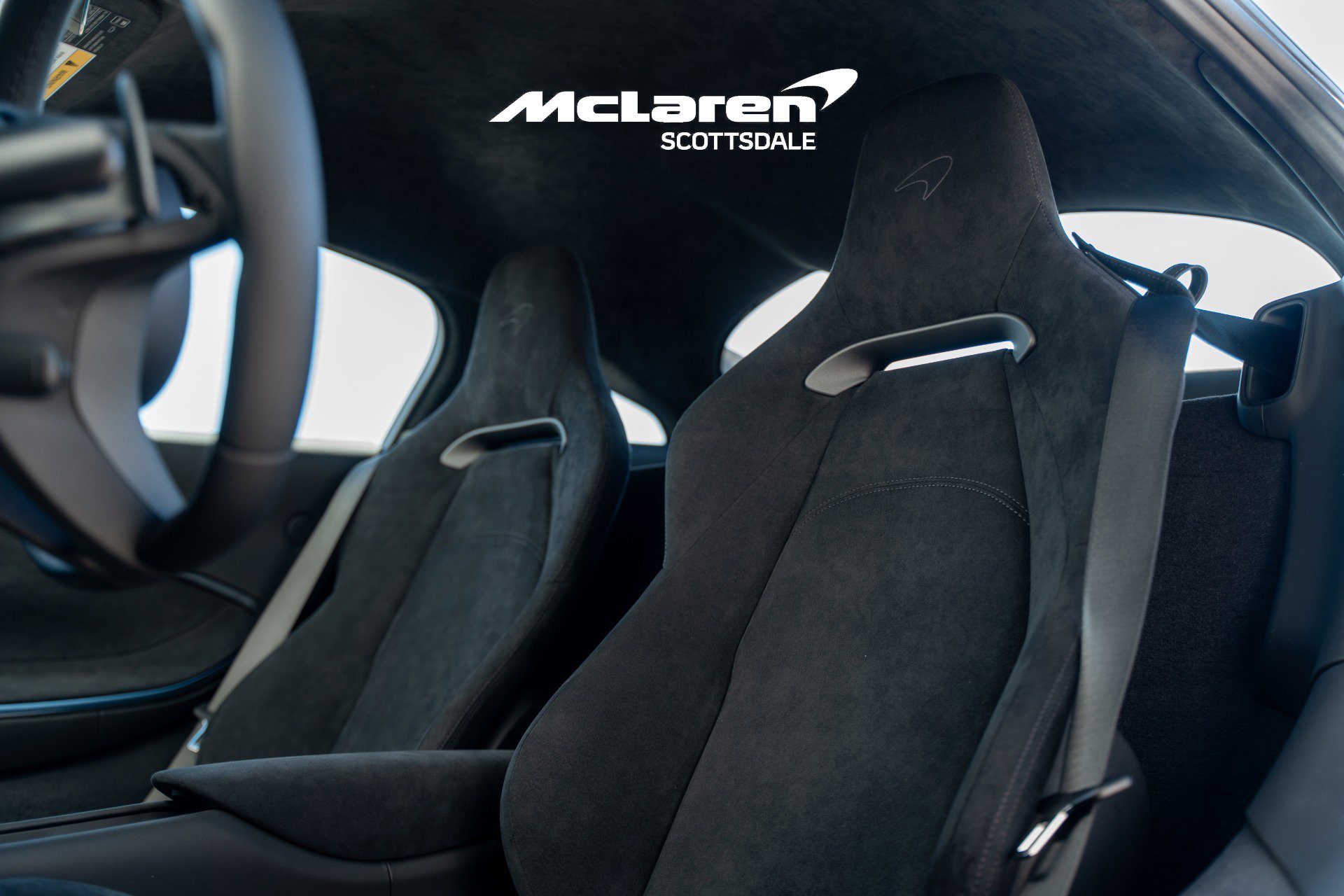 New 2026 McLaren Artura image 22