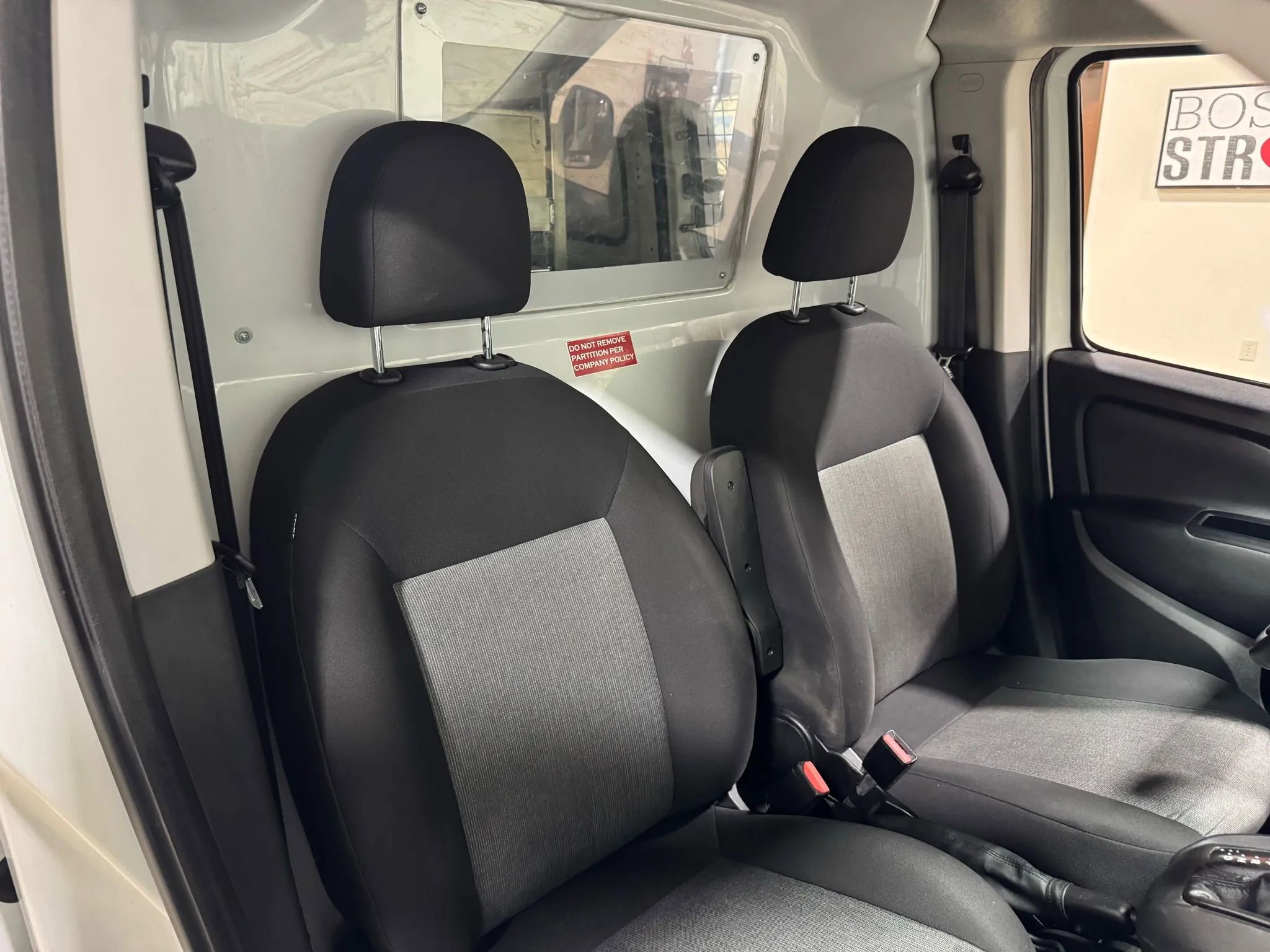 Used 2019 RAM ProMaster City Tradesman SLT image 28