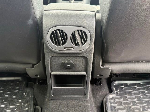 Used 2012 Volkswagen Tiguan S FWD image 27