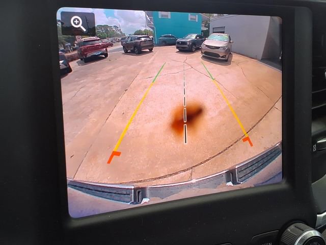 Used 2023 RAM 1500 Big Horn w/ Trailer Tow Group image 9