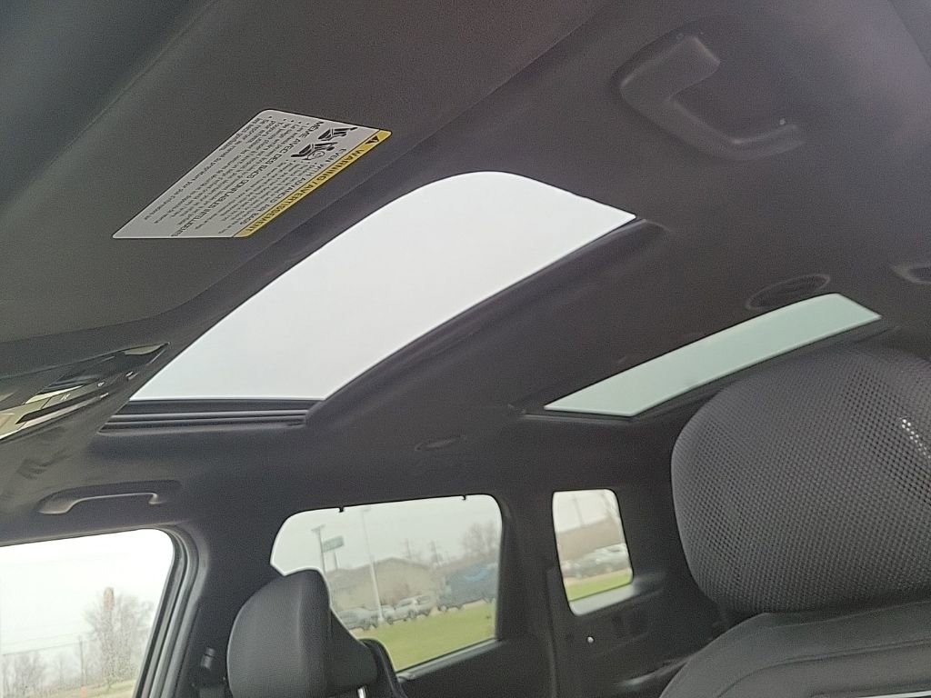 New 2027 Kia Telluride SX Prestige X-Line image 10