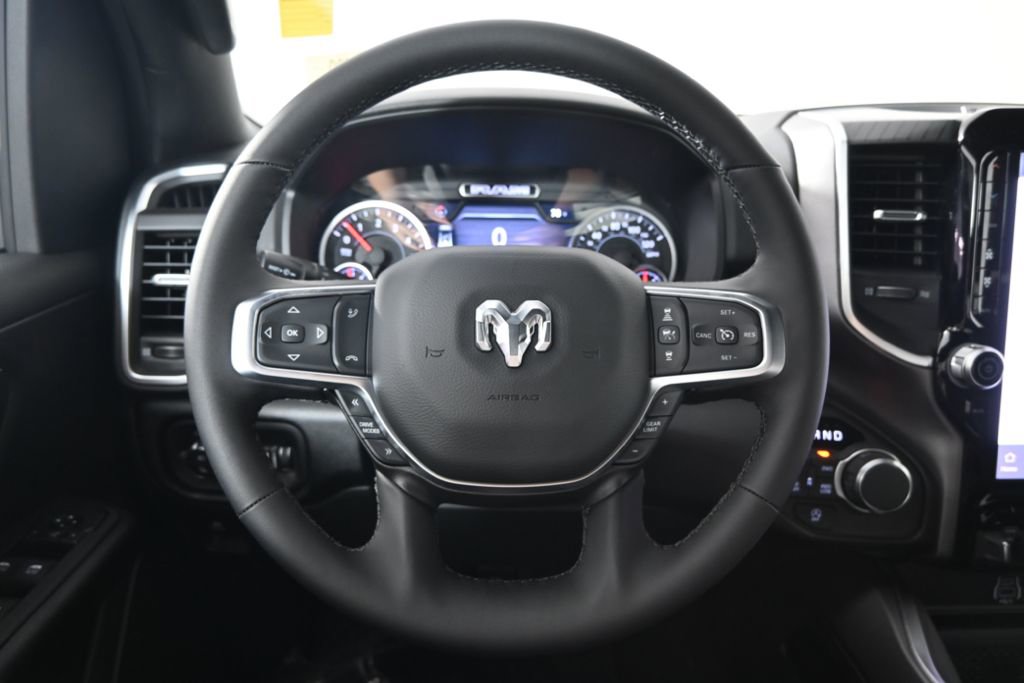 New 2026 RAM 1500 Big Horn image 35