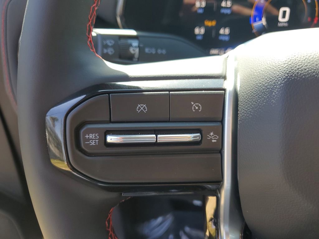 New 2026 Chevrolet Colorado Z71 w/ Technology Package AWD/4WD image 30