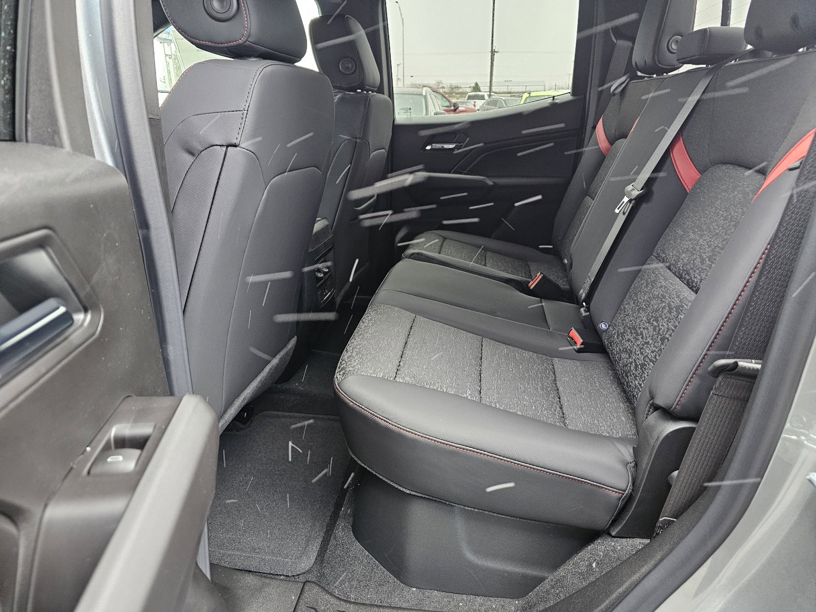 New 2026 Chevrolet Colorado Z71 image 12