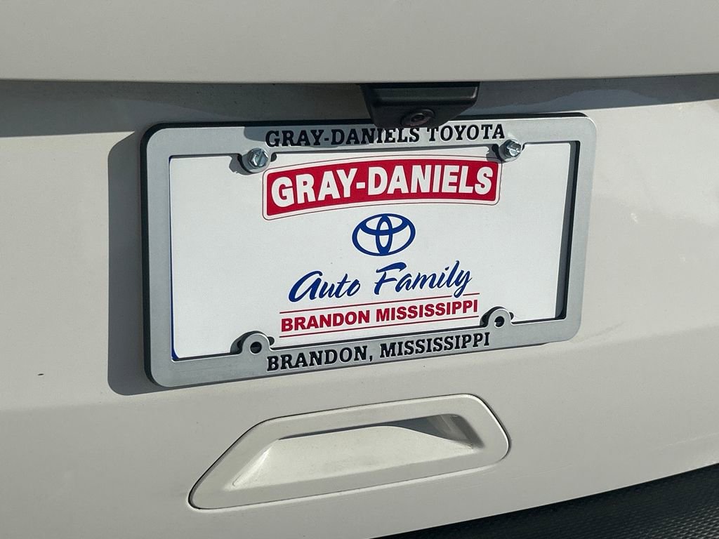 Used 2020 Ford Escape S image 32