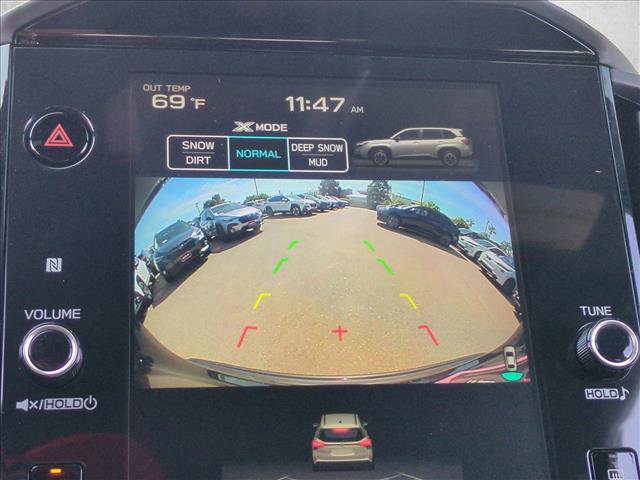 New 2026 Subaru Forester Touring image 13