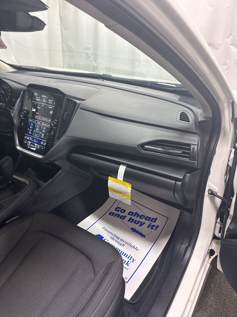 Used 2024 Subaru Crosstrek 2.0i Premium image 26