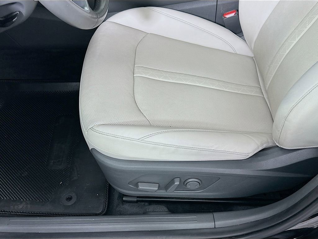 Used 2021 Hyundai Sonata Limited FWD image 20