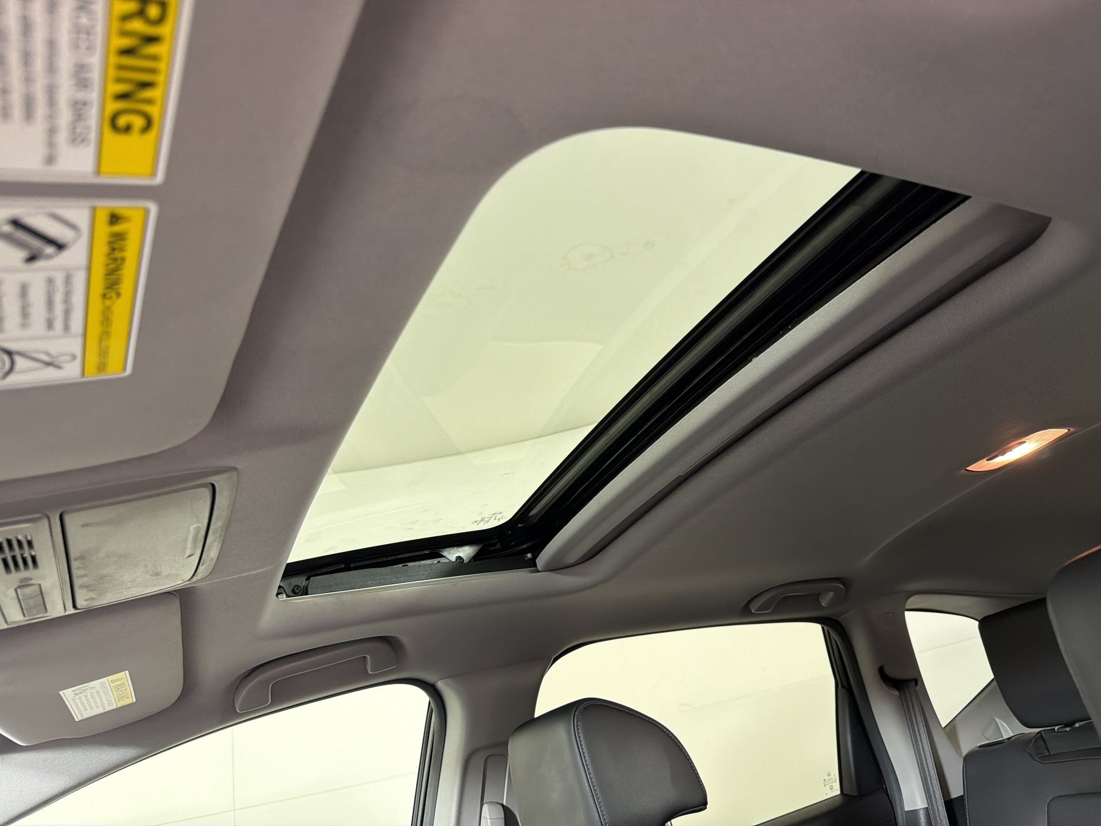 Certified 2021 Honda CR-V Touring image 24