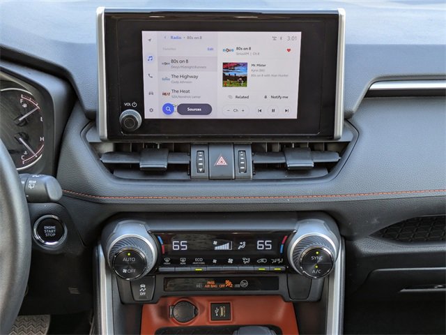 Used 2024 Toyota RAV4 Adventure image 19