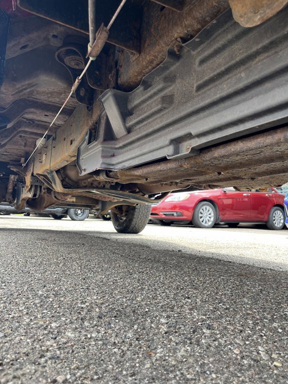 Used 2012 Ford F250 XL w/ PWR Equipment Group image 20