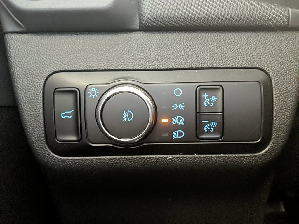 Used 2023 Ford Bronco Sport Big Bend w/ Convenience Package image 25