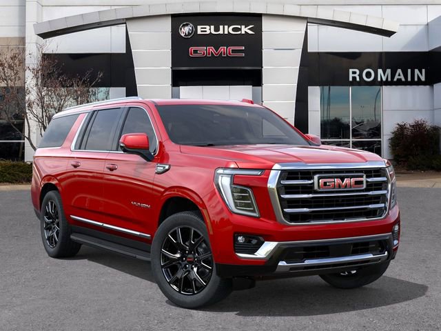 New 2026 GMC Yukon XL Elevation w/ Elevation Premium Package image 7