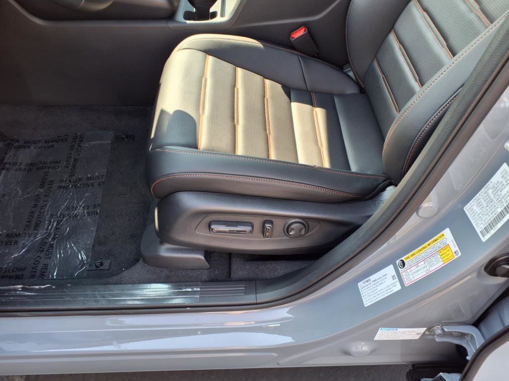 New 2026 Honda CR-V Sport-L image 11