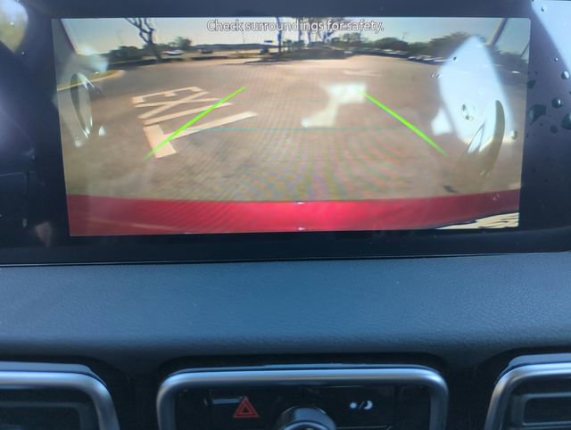 New 2026 Nissan Sentra SV w/ Floor Mat Package image 34