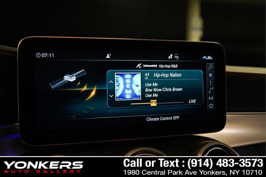 Used 2020 Mercedes-Benz C 43 AMG 4MATIC Sedan image 23