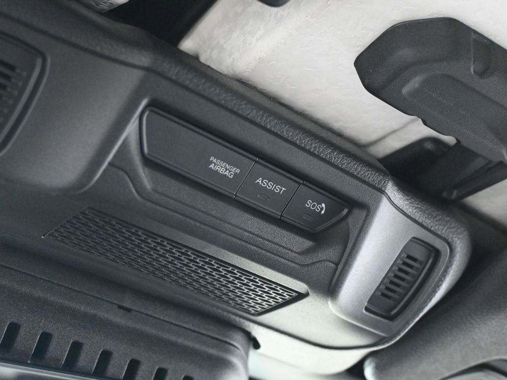 New 2026 Jeep Wrangler Rubicon image 18